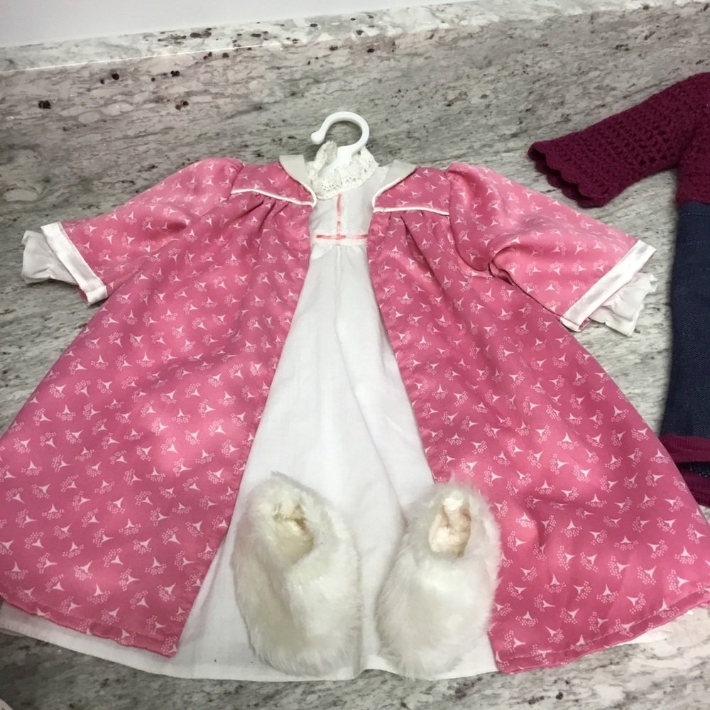 PLEASANT CO SAMANTHA PARKINGTON & ACCESSORIES - Picture 6 of 9